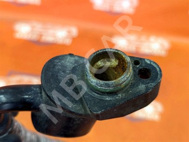 Трубка кондиционера MERCEDES-BENZ S-класс W220 (1998 - 2005) — Разборка Мерседес