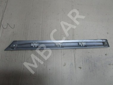 Молдинг двери MERCEDES-BENZ C-класс W203/S203/CL203 (2000 - 2004) — Разборка Мерседес