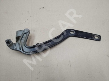 Петля крышки багажника MERCEDES-BENZ E-класс W210/S210 рестайлинг (1999 - 2003) — Разборка Мерседес