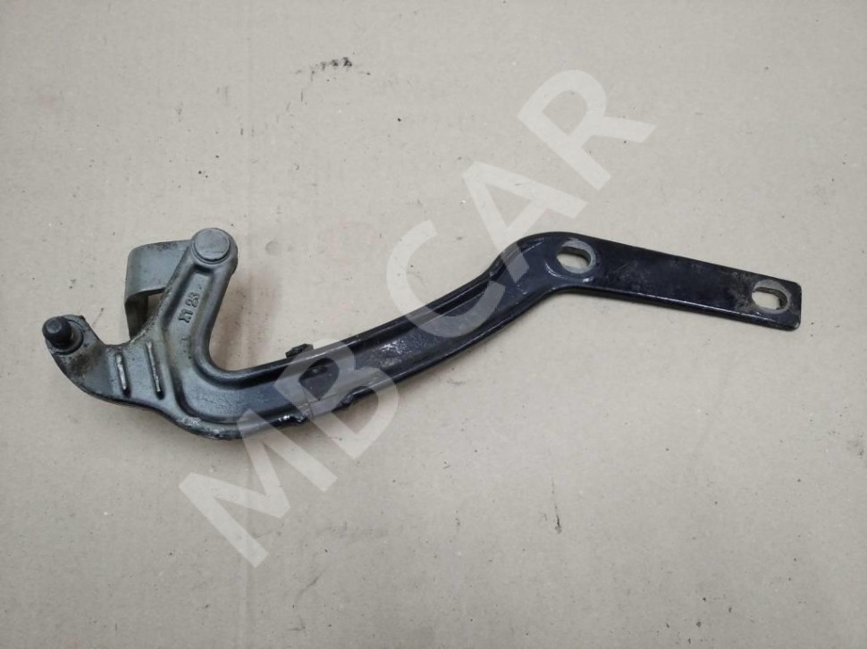 Петля крышки багажника MERCEDES-BENZ E-класс W210/S210 рестайлинг (1999 - 2003) фото 1 — Разборка Мерседес