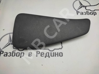 Подушка безопасности в сиденье MERCEDES-BENZ C-класс W204/S204 (2006 - 2011) — Разборка Мерседес