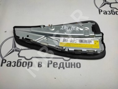 Подушка безопасности в сиденье MERCEDES-BENZ C-класс W204/S204 (2006 - 2011) — Разборка Мерседес
