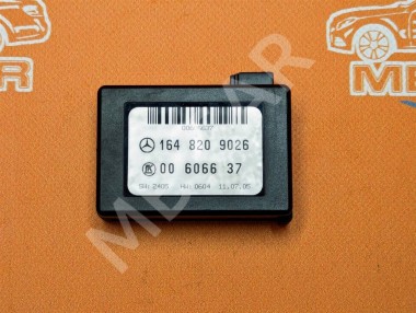 Датчик дождя и света MERCEDES-BENZ M-класс W164 (2005 - 2008) — Разборка Мерседес