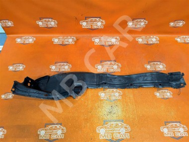 Подкрылок передний левый MERCEDES-BENZ W124 W124/S124/C124/A124 (1984 - 1993) — Разборка Мерседес