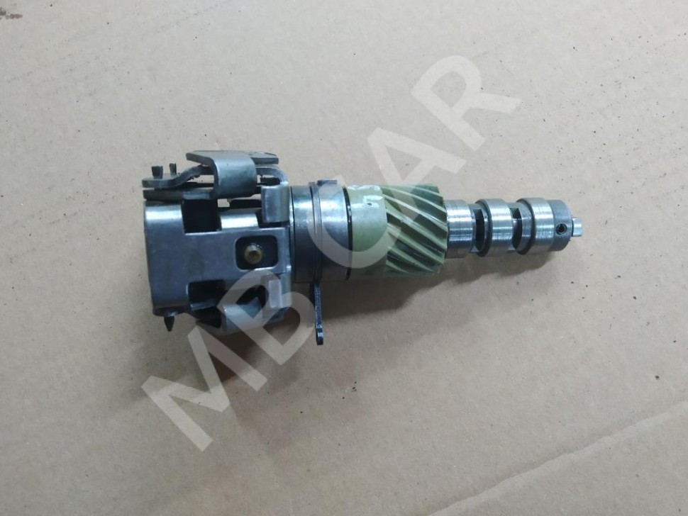 Детали АКПП MERCEDES-BENZ E-класс W210/S210 (1995 - 1999) фото 1 — Разборка Мерседес