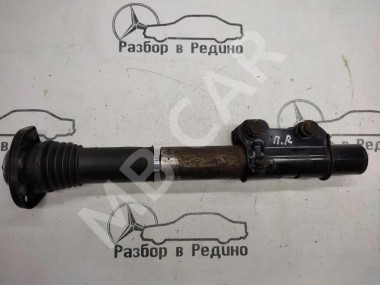 Стойка передняя MERCEDES-BENZ Sprinter W906 (2006 - 2019) — Разборка Мерседес