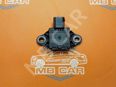 Датчик ускорения MERCEDES-BENZ E-класс W212/S212/C207/A207 рестайлинг (2013 - 2016) — Разборка Мерседес