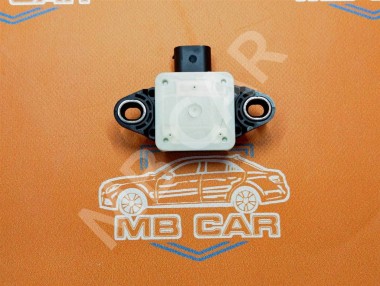 Датчик ускорения MERCEDES-BENZ E-класс W212/S212/C207/A207 рестайлинг (2013 - 2016) — Разборка Мерседес