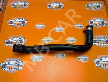 Трубка рециркуляции ОГ MERCEDES-BENZ C-класс W203/S203/CL203 (2000 - 2004) — Разборка Мерседес