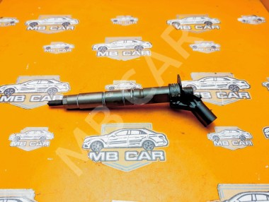Форсунка ДИЗЕЛЬ MERCEDES-BENZ GLE-класс W166 (2015 - 2018) — Разборка Мерседес