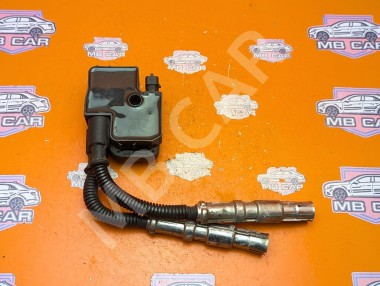 Катушка зажигания MERCEDES-BENZ M-класс W163 (1997 - 2001) &mdash; Разборка Мерседес