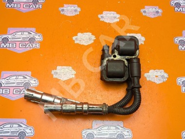 Катушка зажигания MERCEDES-BENZ M-класс W163 (1997 - 2001) &mdash; Разборка Мерседес