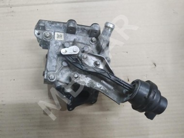 Байпасный клапан MERCEDES-BENZ GLC-класс X253 (2015 - 2019) — Разборка Мерседес