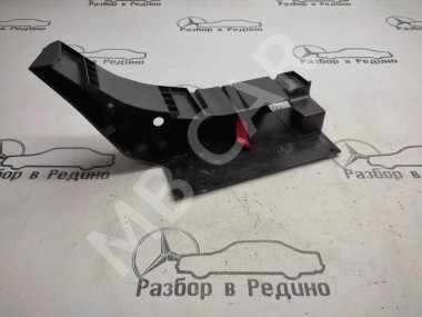 Ящик для инструментов MERCEDES-BENZ E-класс W211/S211 рестайлинг (2006 - 2009) — Разборка Мерседес