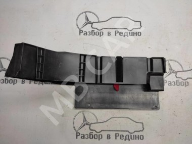 Ящик для инструментов MERCEDES-BENZ E-класс W211/S211 рестайлинг (2006 - 2009) — Разборка Мерседес