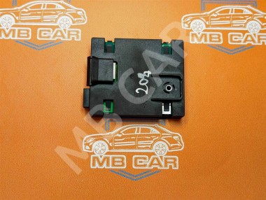 Антенна MERCEDES-BENZ A-класс W169 (2004 - 2008) — Разборка Мерседес