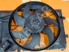 Вентилятор основной MERCEDES-BENZ C-класс W203/S203/CL203 (2000 - 2004) фото 2 — Разборка Мерседес