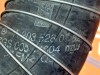 Патрубок интеркулера MERCEDES-BENZ C-класс W203/S203/CL203 (2000 - 2004) фото 4 &mdash; Разборка Мерседес
