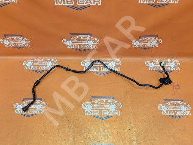 Трубка вакуумная MERCEDES-BENZ E-класс W211/S211 рестайлинг (2006 - 2009) — Разборка Мерседес