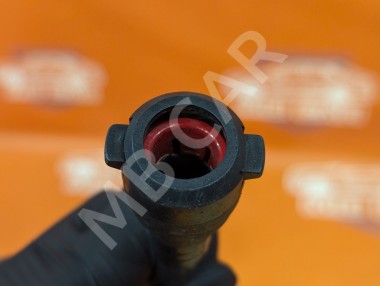 Трубка вакуумная MERCEDES-BENZ E-класс W211/S211 рестайлинг (2006 - 2009) — Разборка Мерседес