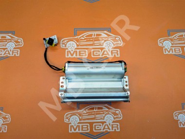 Подушка безопасности пасажирская MERCEDES-BENZ M-класс W164 (2005 - 2008) — Разборка Мерседес