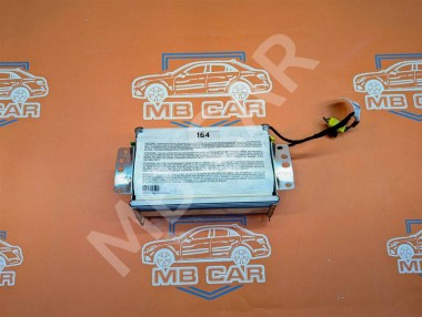 Подушка безопасности пасажирская MERCEDES-BENZ M-класс W164 (2005 - 2008) — Разборка Мерседес