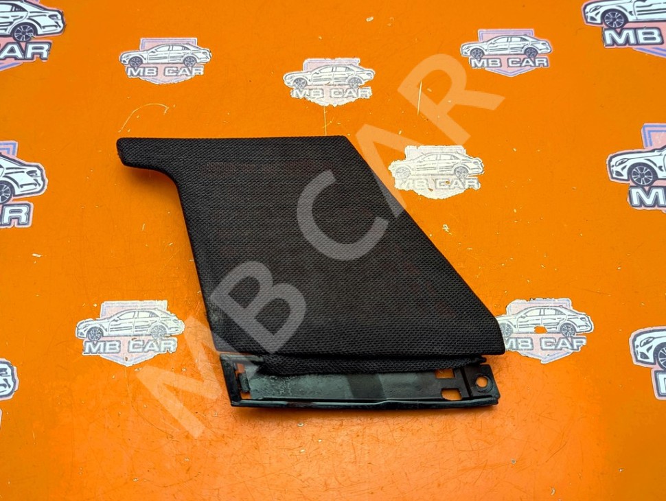 Сетки динамиков торпеды MERCEDES-BENZ S-класс W140 (1991 - 1998) фото 1 — Разборка Мерседес