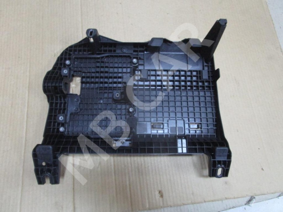 Кронштейн крепления ЭБУ MERCEDES-BENZ A-класс AMG W177 (2019 - 2023) фото 1 — Разборка Мерседес