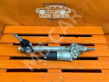 Рулевая рейка MERCEDES-BENZ GLE-класс V167 (2018 - 2024) — Разборка Мерседес