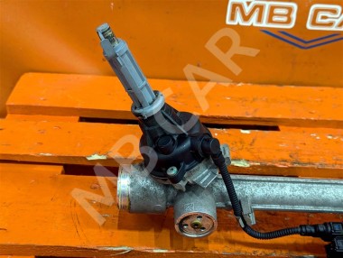 Рулевая рейка MERCEDES-BENZ GLE-класс V167 (2018 - 2024) — Разборка Мерседес