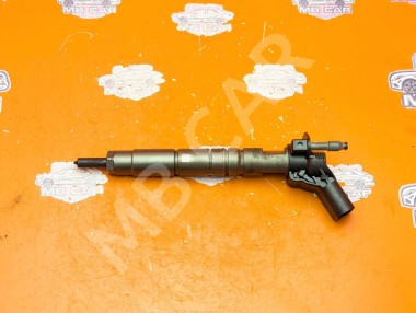 Форсунка ДИЗЕЛЬ MERCEDES-BENZ X-класс I (2017 - 2020) &mdash; Разборка Мерседес