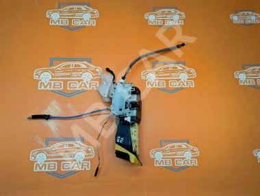 Замок двери передней левой MERCEDES-BENZ E-класс W212/S212/C207/A207 рестайлинг (2013 - 2016) — Разборка Мерседес