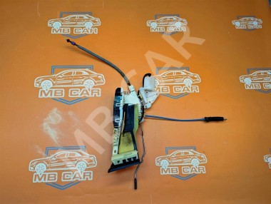 Замок двери передней левой MERCEDES-BENZ E-класс W212/S212/C207/A207 рестайлинг (2013 - 2016) — Разборка Мерседес