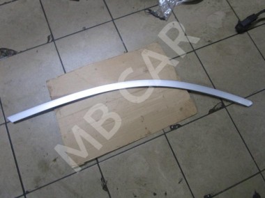 Молдинг заднего стекла MERCEDES-BENZ E-класс W211/S211 рестайлинг (2006 - 2009) — Разборка Мерседес