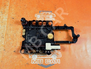 Плата АКПП 9 серии 7G-Tronic MERCEDES-BENZ C-класс W203/S203/CL203 рестайлинг (2004 - 2008) &mdash; Разборка Мерседес