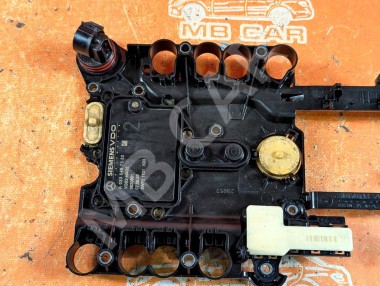 Плата АКПП 9 серии 7G-Tronic MERCEDES-BENZ C-класс W203/S203/CL203 рестайлинг (2004 - 2008) &mdash; Разборка Мерседес