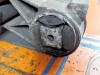 Вал промежуточный перед привода MERCEDES-BENZ V-класс W638/W639 (1996 - 2003) V 220 2.1 D AT (122 л.с.) фото 4 &mdash; Разборка Мерседес