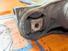 Вал промежуточный перед привода MERCEDES-BENZ V-класс W638/W639 (1996 - 2003) V 220 2.1 D AT (122 л.с.) фото 5 &mdash; Разборка Мерседес