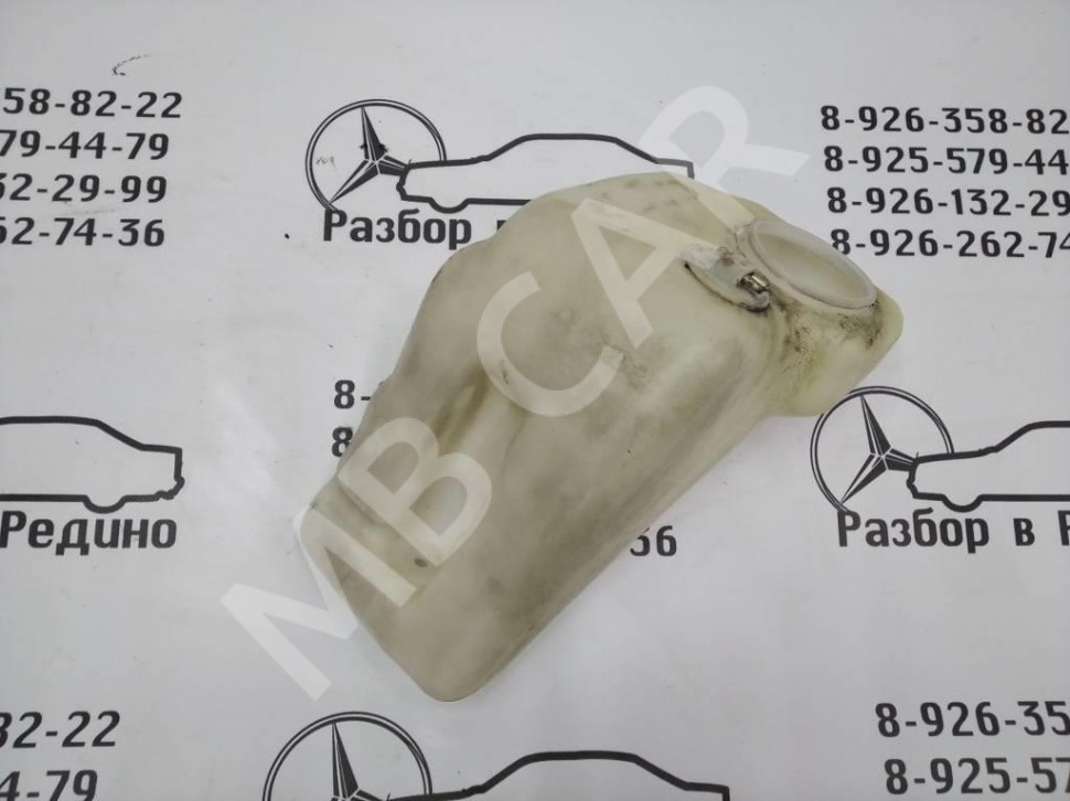 Бачок омывателя MERCEDES-BENZ 190 (W201) W201 (1982 - 1993) фото 1 — Разборка Мерседес