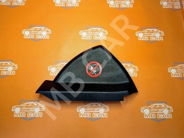 Накладка торпеды MERCEDES-BENZ C-класс W204/S204/С204 рестайлинг (2011 - 2015) — Разборка Мерседес