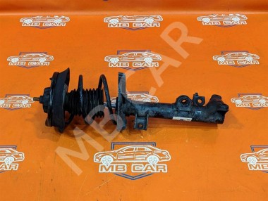 Стойка передняя MERCEDES-BENZ C-класс W203/S203/CL203 (2000 - 2004) — Разборка Мерседес