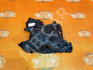 Перегородка моторного отсека MERCEDES-BENZ GLE-класс V167 (2018 - 2024) — Разборка Мерседес