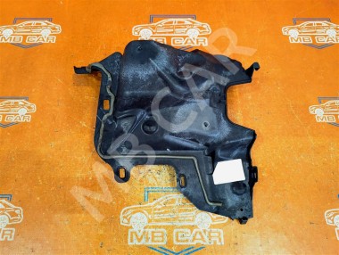 Перегородка моторного отсека MERCEDES-BENZ GLE-класс V167 (2018 - 2024) — Разборка Мерседес