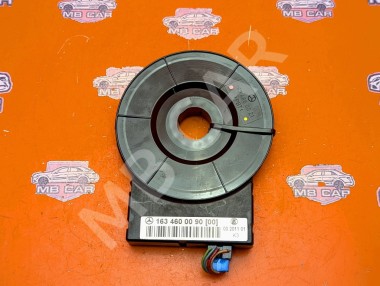 Датчик угла поворота MERCEDES-BENZ M-класс W163 (1997 - 2001) — Разборка Мерседес