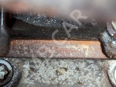 Двигатель дизельный MERCEDES-BENZ E-класс W211/S211 (2002 - 2006) &mdash; Разборка Мерседес