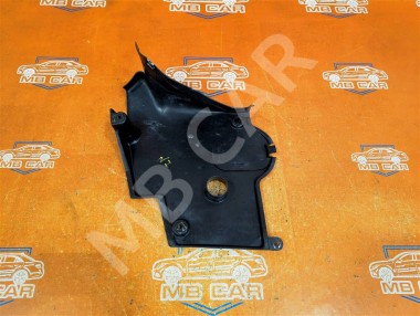 Защита днища MERCEDES-BENZ S-класс W140 (1991 - 1998) — Разборка Мерседес