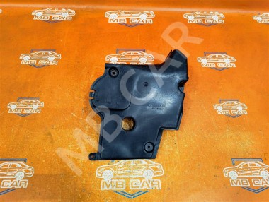 Защита днища MERCEDES-BENZ S-класс W140 (1991 - 1998) — Разборка Мерседес