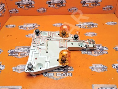 Плата заднего фонаря MERCEDES-BENZ E-класс W211/S211 (2002 - 2006) — Разборка Мерседес