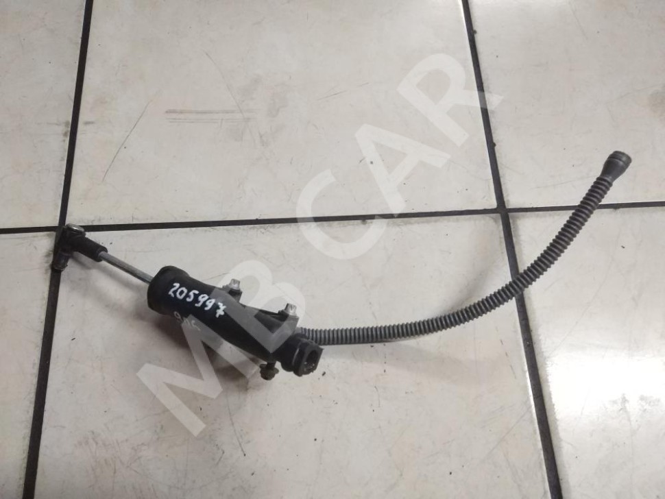 Цилиндр сцепления MERCEDES-BENZ Sprinter w906 фото 1 — Разборка Мерседес