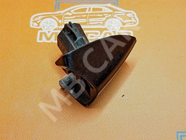 Крышка ручки двери MERCEDES-BENZ M-класс W166 (2011 - 2015) — Разборка Мерседес